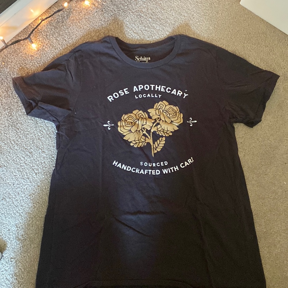 Rose Apothecary TShirt